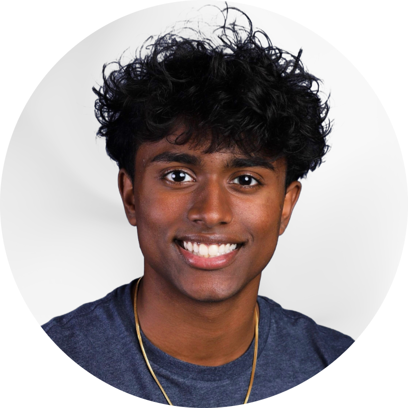 Saatvik Sunilraj